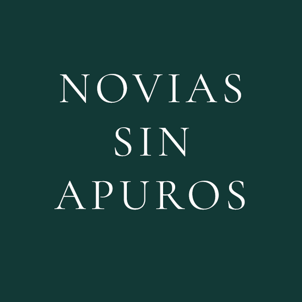 Novias sin apuros